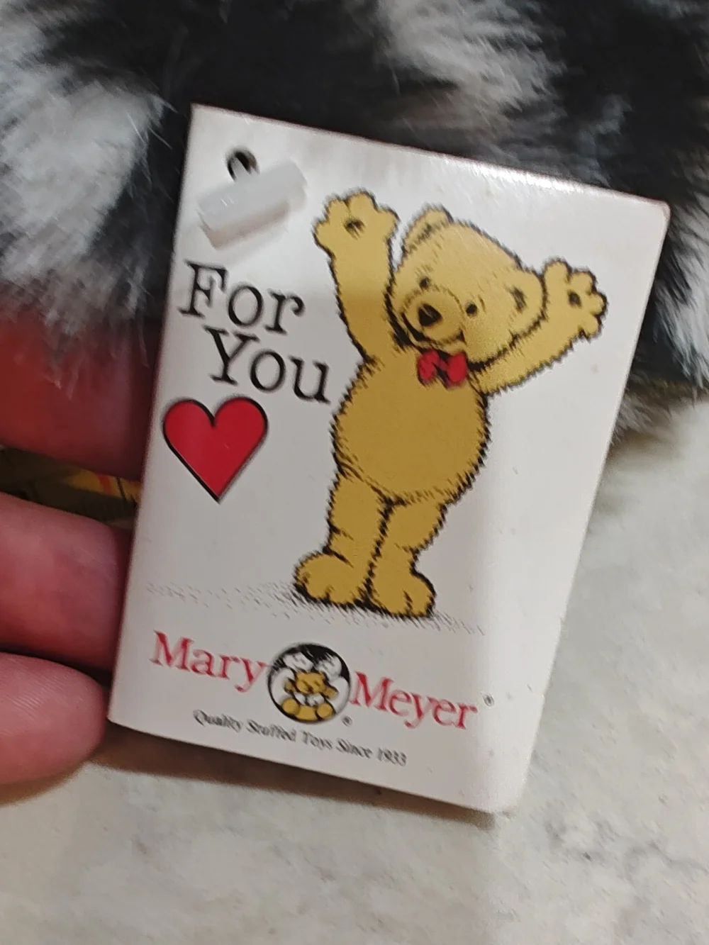 vintage Mary Meyer 